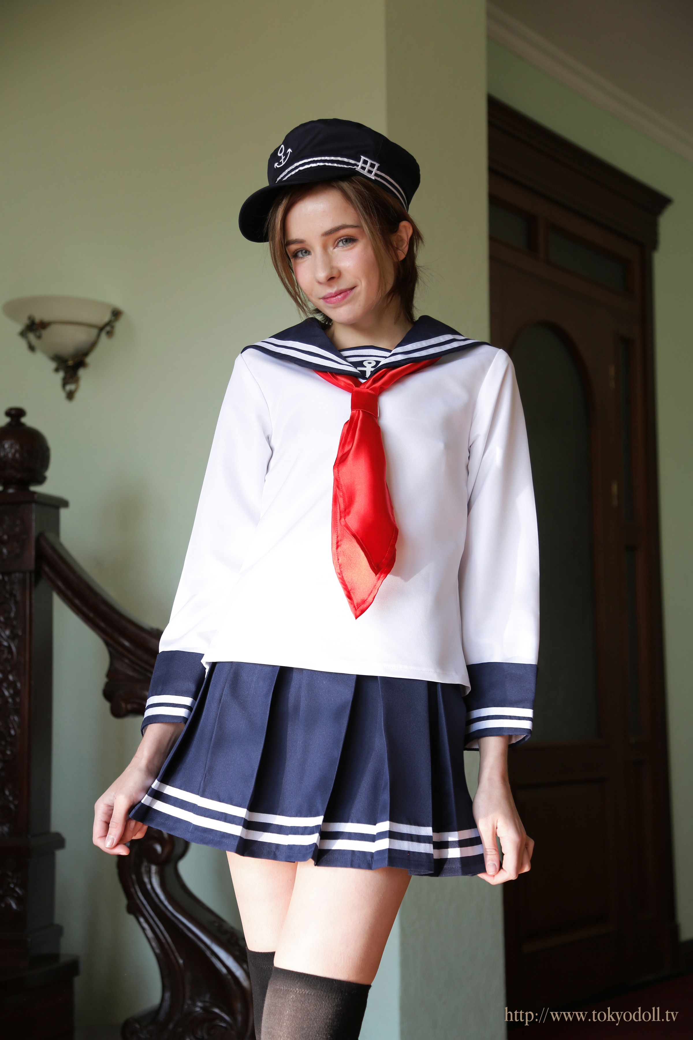 Sample Picture サンプル - Glafira.E 006A