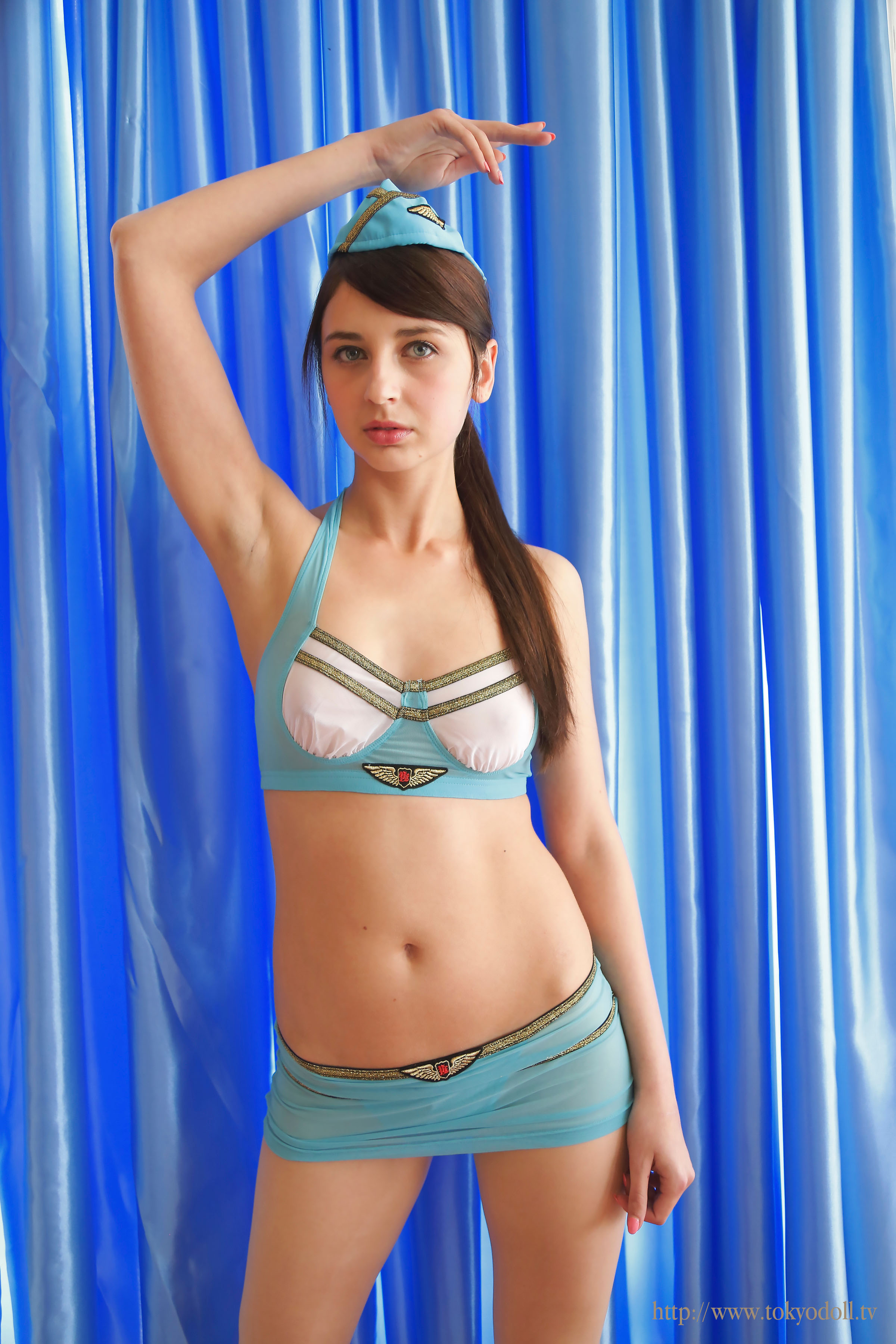 Sample Picture サンプル - Katerina.A 012A Sample Picture サンプル - Katerina.A 012A