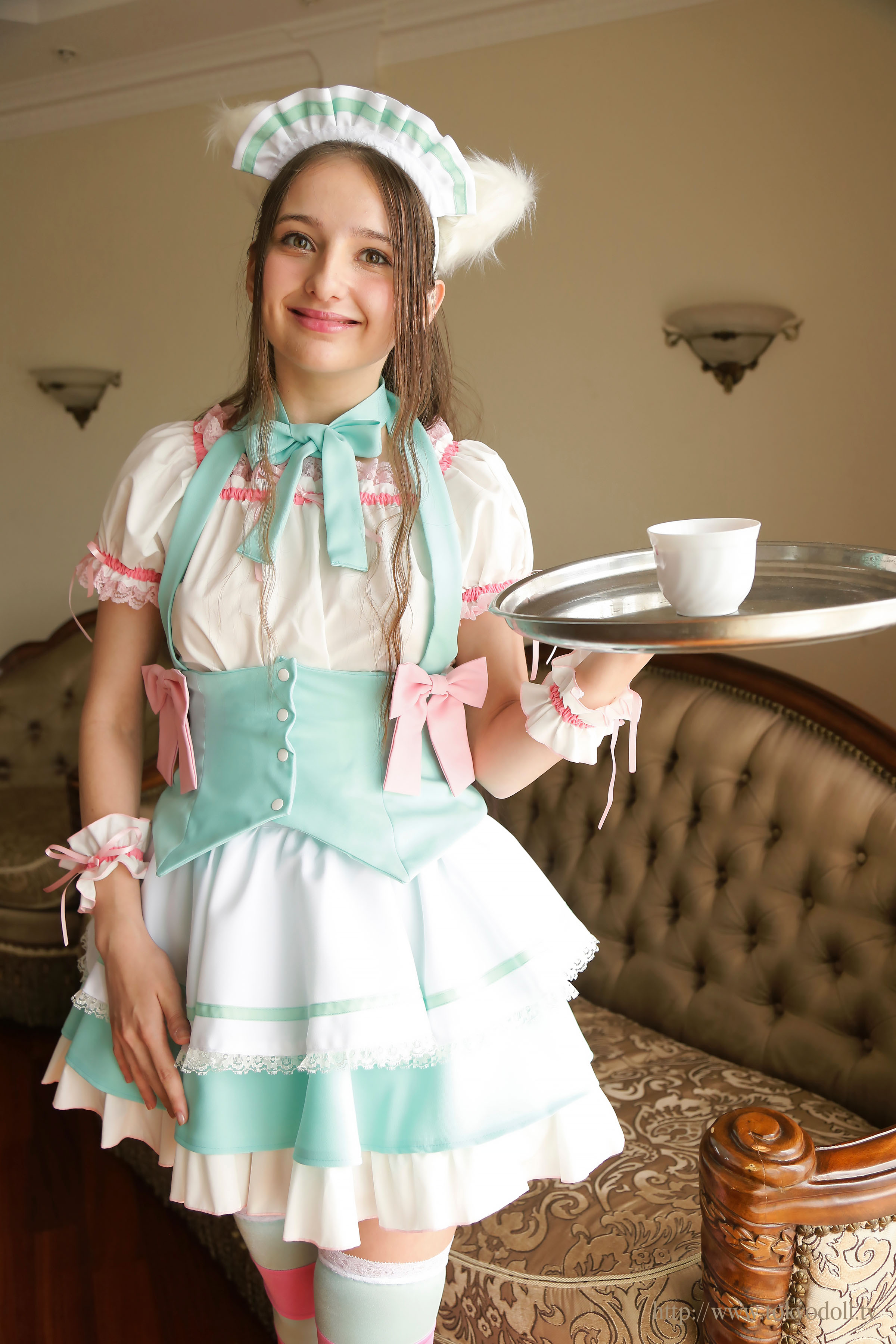 Sample Picture サンプル - VIP Kristina.M 008A