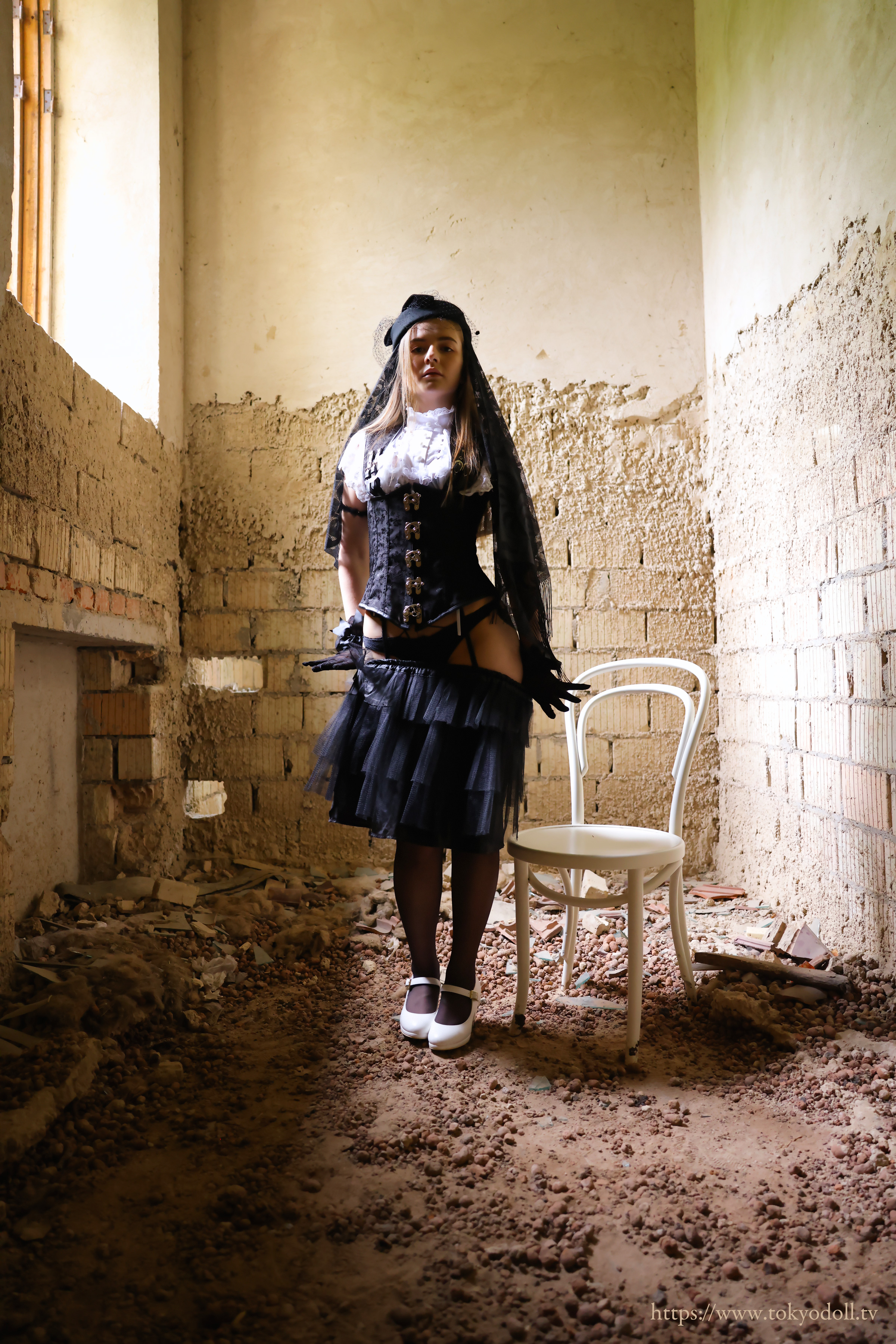 Sample Picture サンプル - VIP Vlada.D 002B