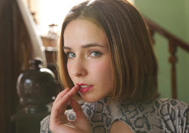 グラフィーラ E 008B