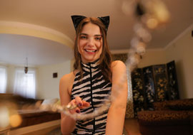 VIP ユーリャ P 001